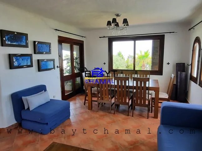 شقة أنيقة لقضاء العطلات في مارينا سمير - مجمع كابيلا - Photo 2