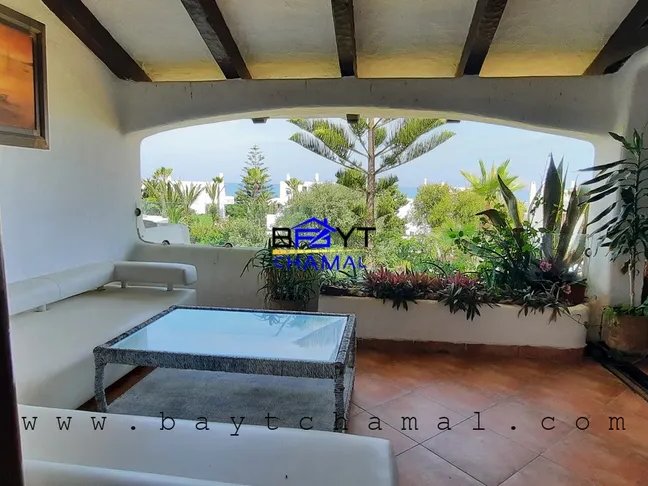 شقة أنيقة لقضاء العطلات في مارينا سمير - مجمع كابيلا - Photo 1