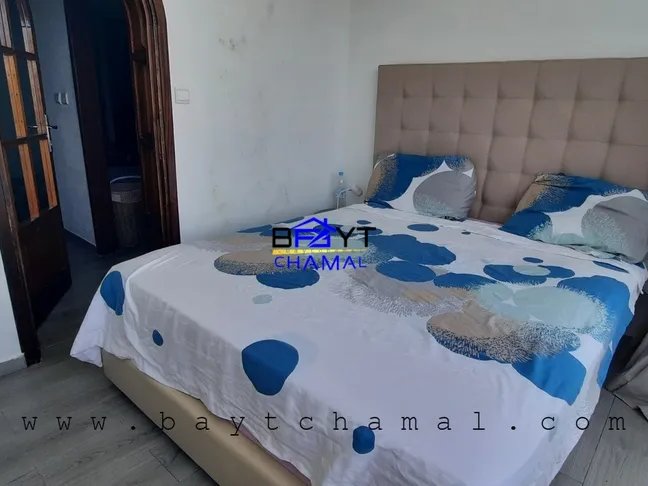 منزل عطلات في مارينا سمير: هروب بمساحة 120م² - Photo 9