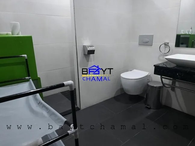 منزل عطلات في مارينا سمير: هروب بمساحة 120م² - Photo 8