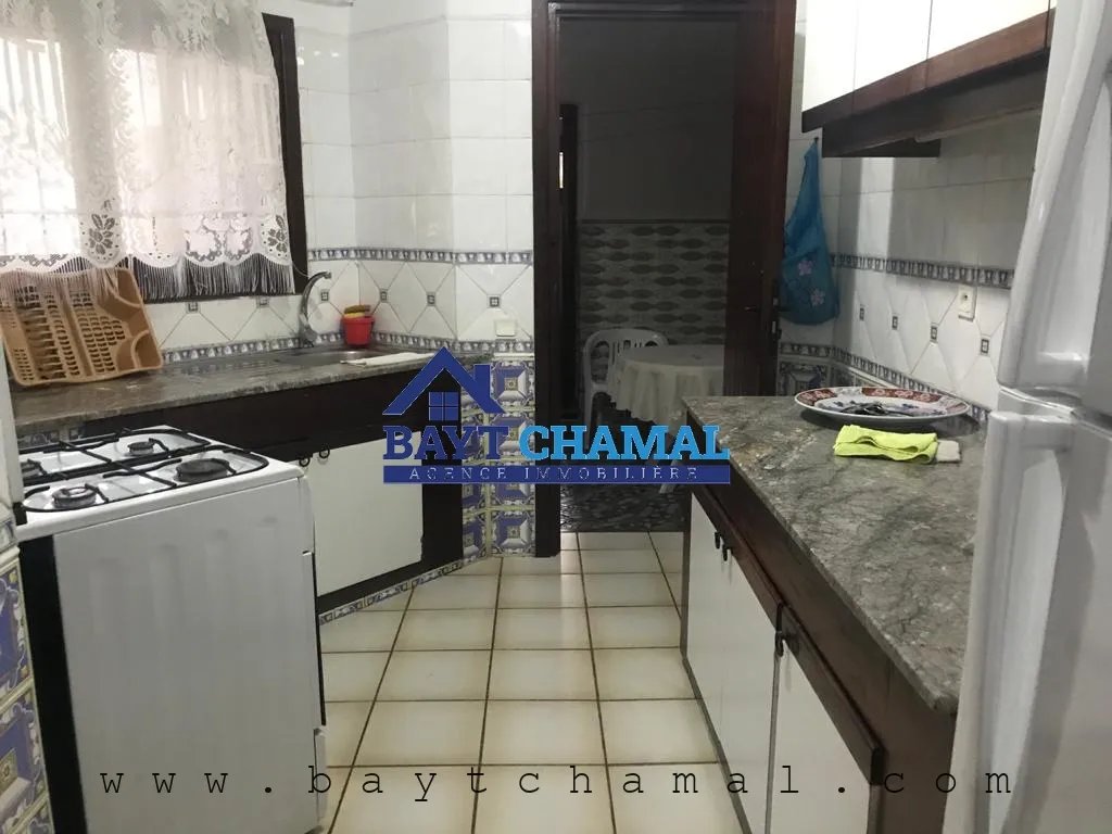 منزل عطل ساحر في رستينغا سمير - 3 غرف نوم - Photo 7