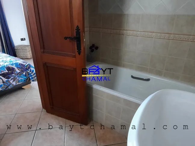 شقة فاخرة للبيع في فندق ريتز كارلتون Marina Smir - Photo 5