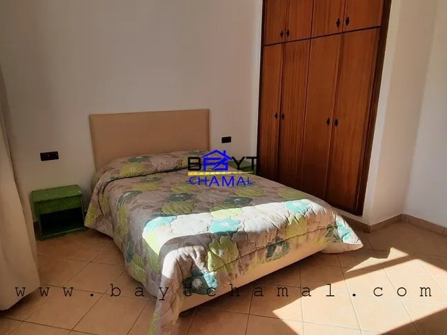 شقة فاخرة للبيع في فندق ريتز كارلتون Marina Smir - Photo 6