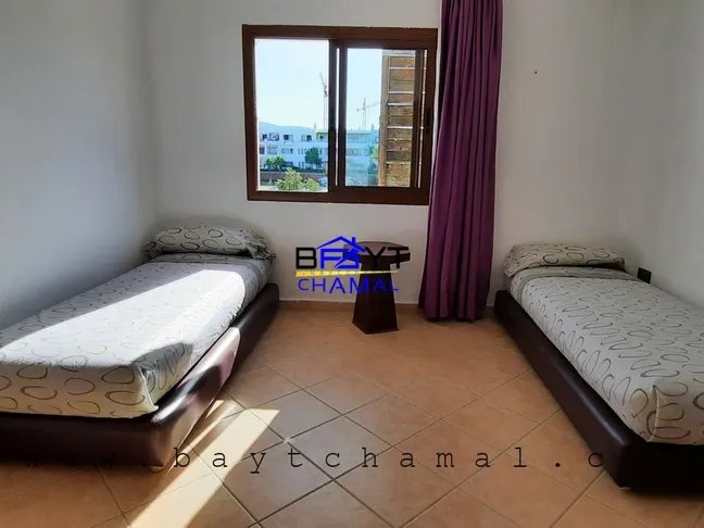 شقة فاخرة للبيع في فندق ريتز كارلتون Marina Smir - Photo 7