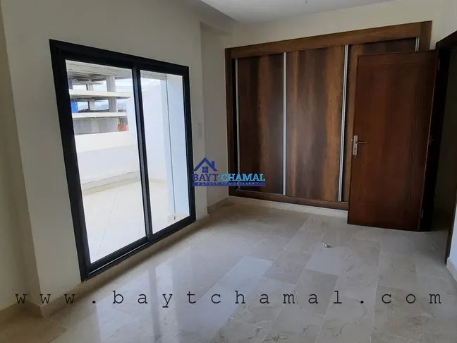 شقة للبيع في طنجة: 76م²، غرفتان، وسط المدينة - Photo 1