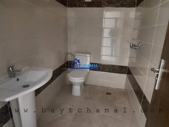 شقة للبيع في طنجة: 76م²، غرفتان، وسط المدينة - Photo 6