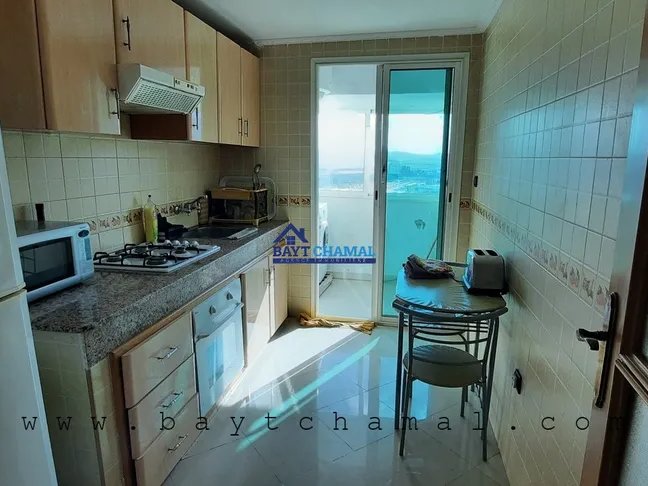 للايجار: شقة 3 غرف في قلب طنجة - Photo 6