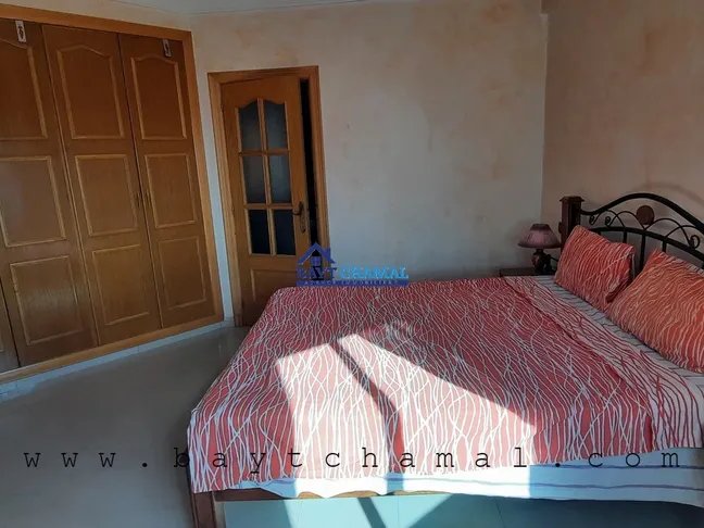 للايجار: شقة 3 غرف في قلب طنجة - Photo 7