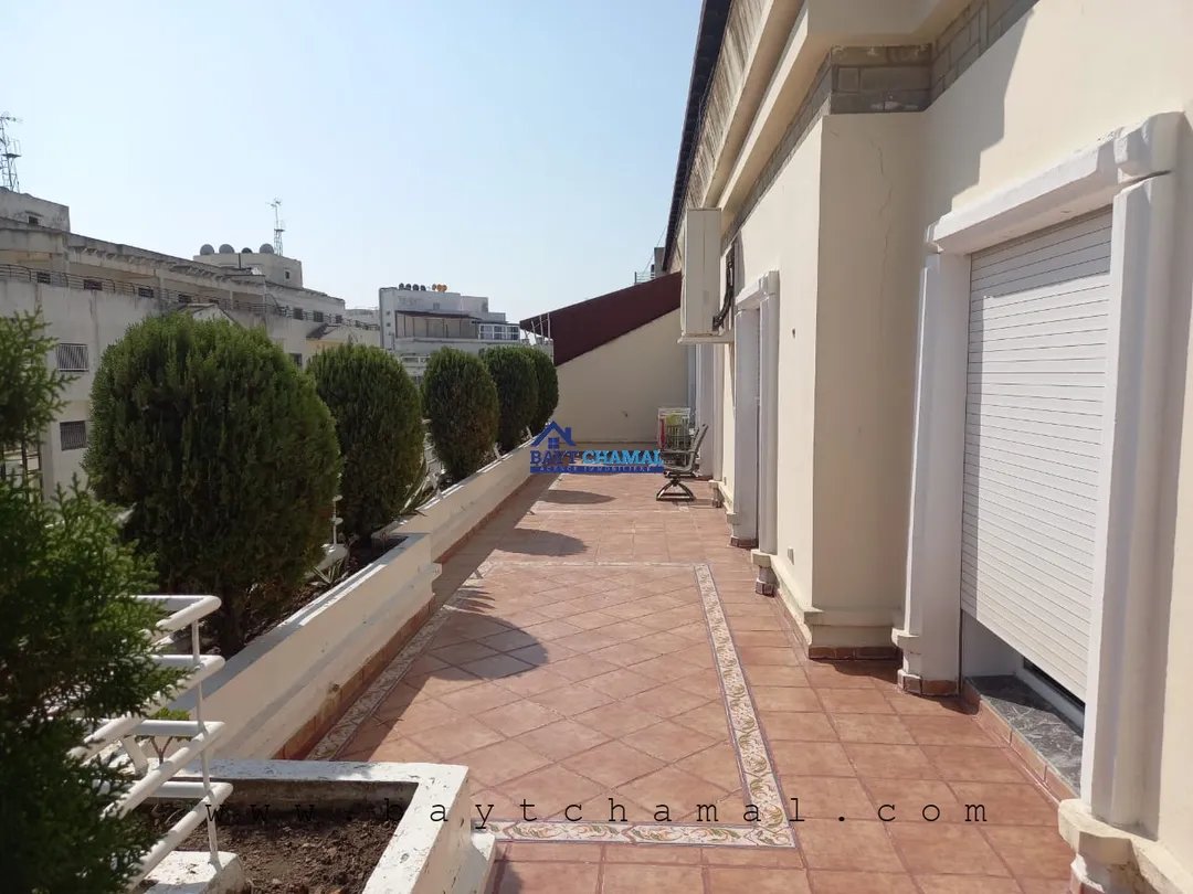 شقة رائعة للبيع في طنجة - 3 غرف نوم واسعة - Photo 1