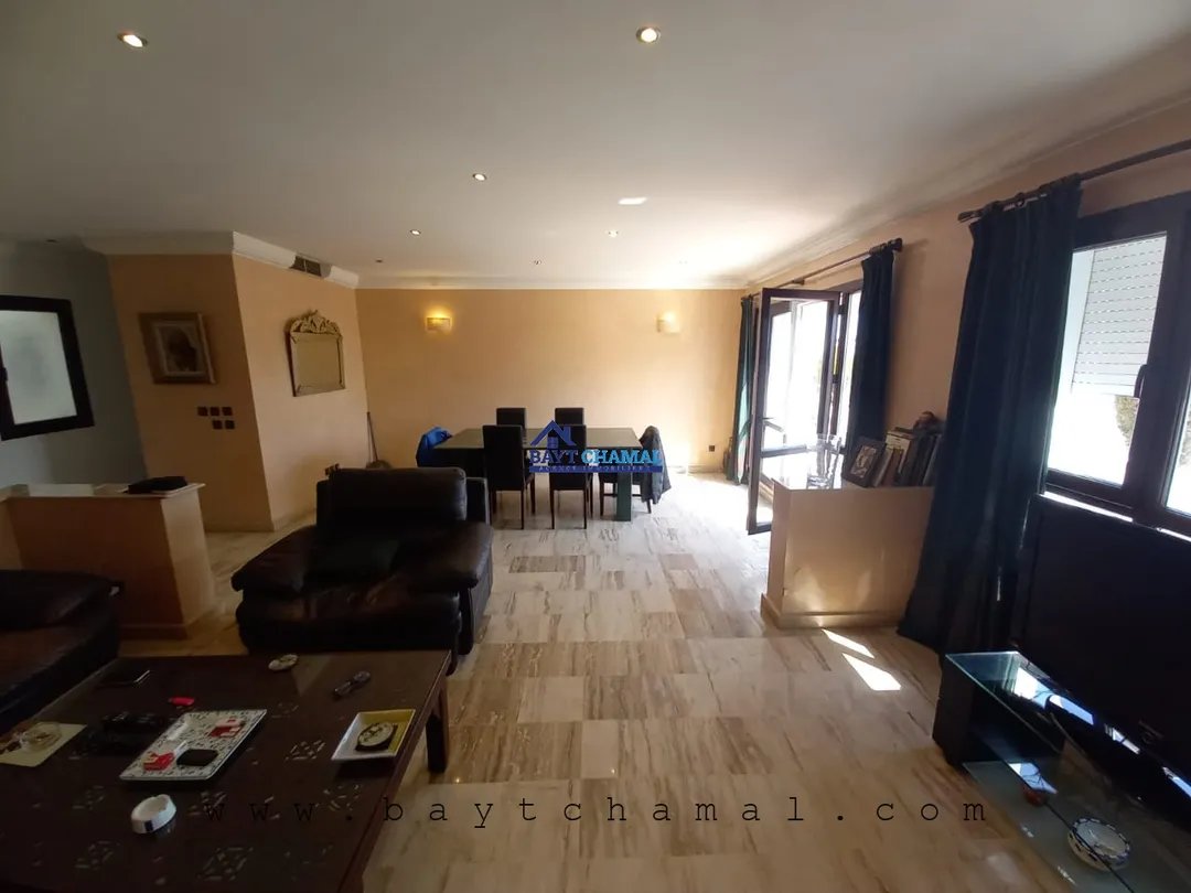 شقة رائعة للبيع في طنجة - 3 غرف نوم واسعة - Photo 7