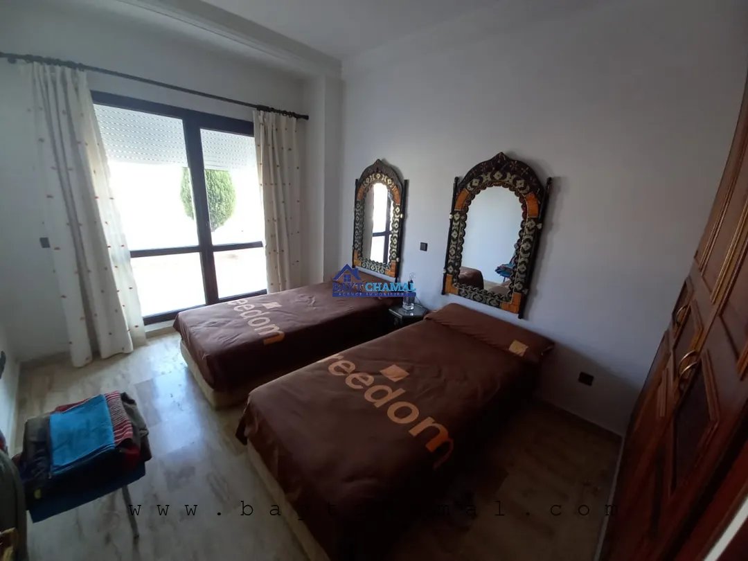 شقة رائعة للبيع في طنجة - 3 غرف نوم واسعة - Photo 5