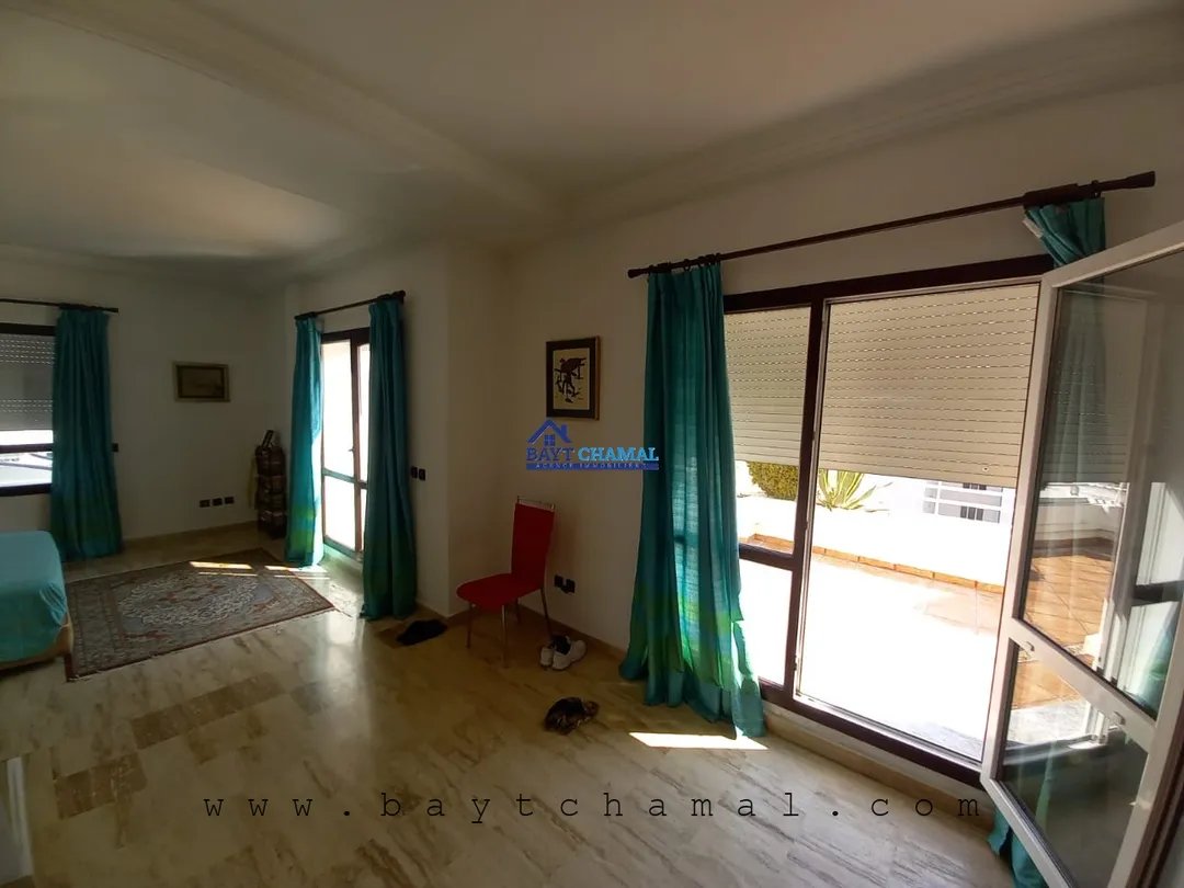 شقة رائعة للبيع في طنجة - 3 غرف نوم واسعة - Photo 3