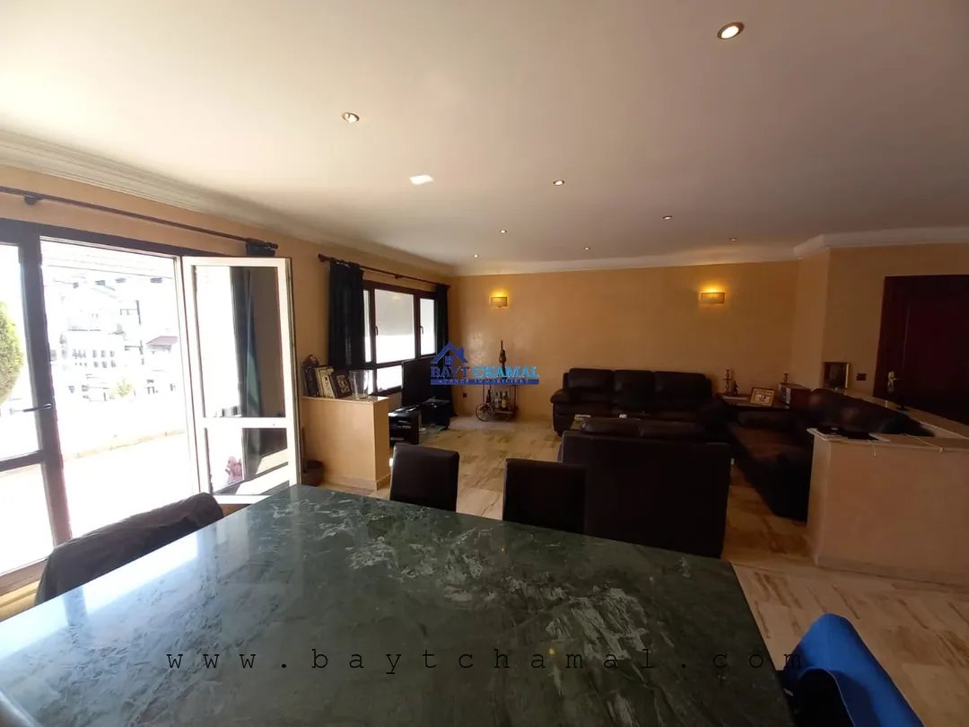 شقة رائعة للبيع في طنجة - 3 غرف نوم واسعة - Photo 8