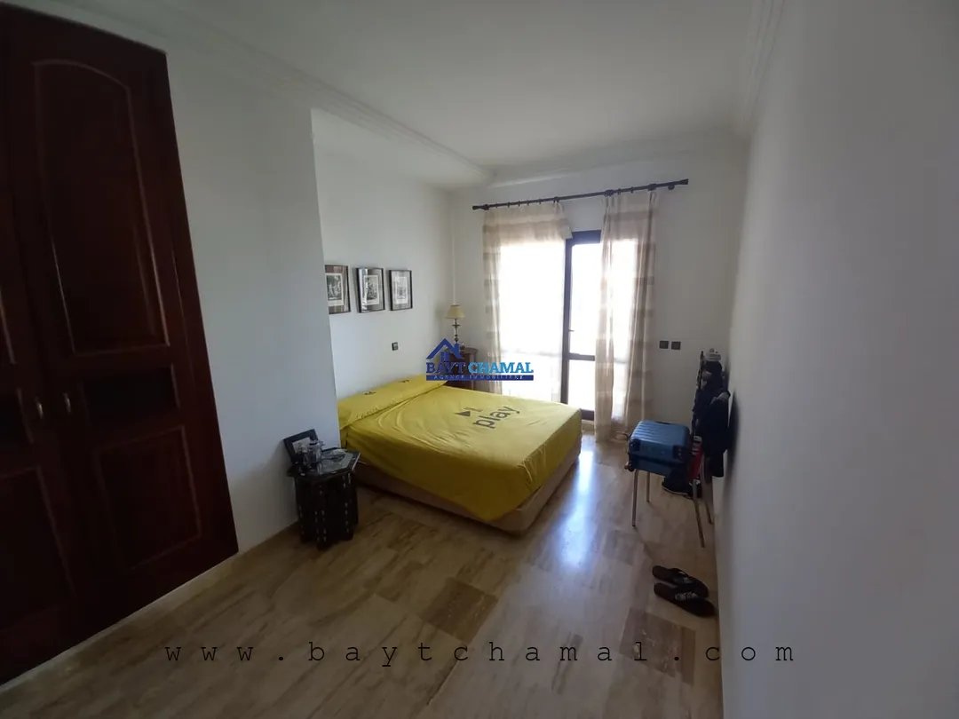 شقة رائعة للبيع في طنجة - 3 غرف نوم واسعة - Photo 4