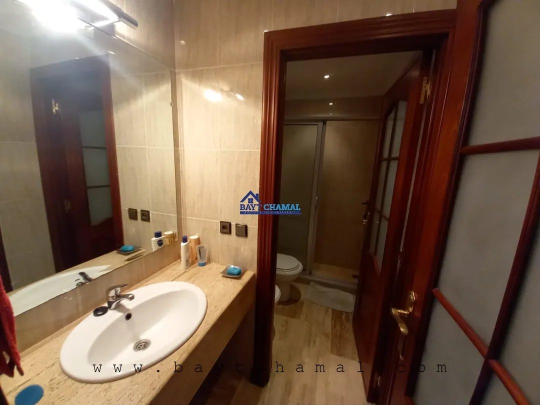 شقة رائعة للبيع في طنجة - 3 غرف نوم واسعة - Photo 6