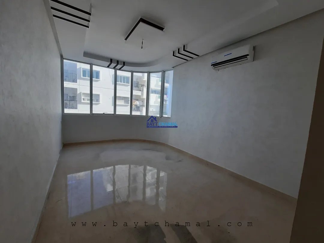 3 Bedroom Apartment for Sale in Tangier - Mozart, 85m² - Photo 2