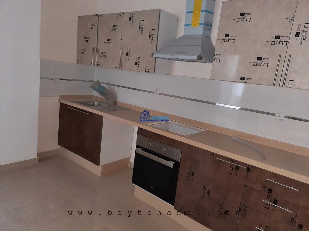 3 Bedroom Apartment for Sale in Tangier - Mozart, 85m² - Photo 5