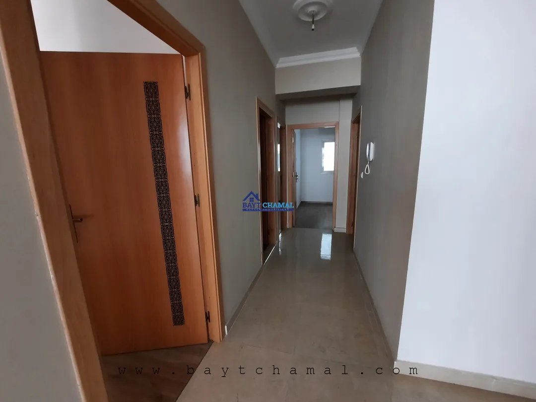 3 Bedroom Apartment for Sale in Tangier - Mozart, 85m² - Photo 3