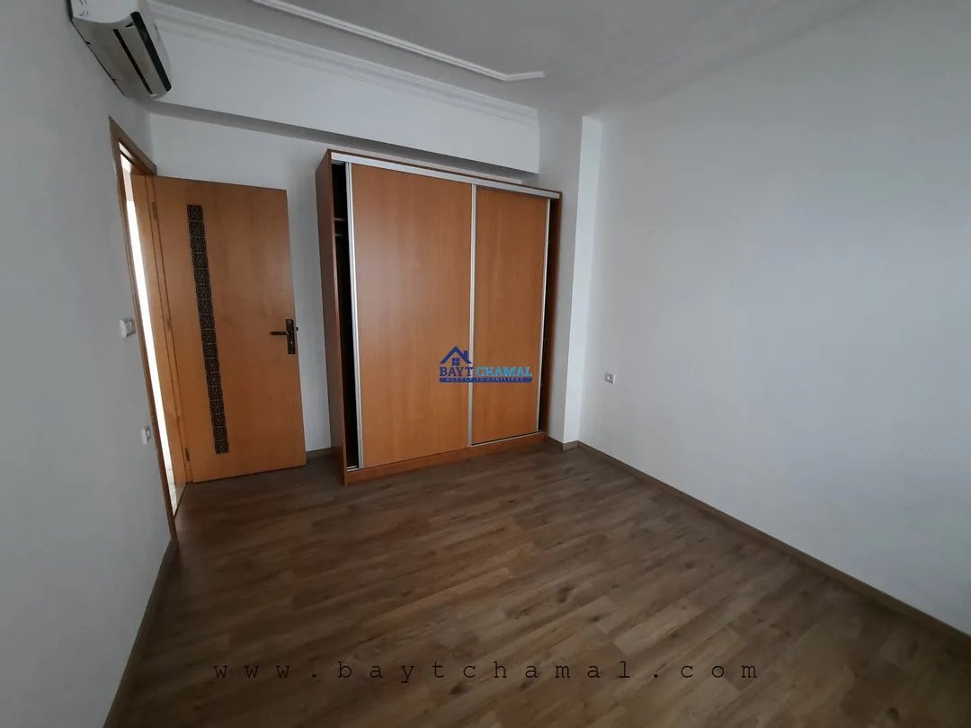 3 Bedroom Apartment for Sale in Tangier - Mozart, 85m² - Photo 1