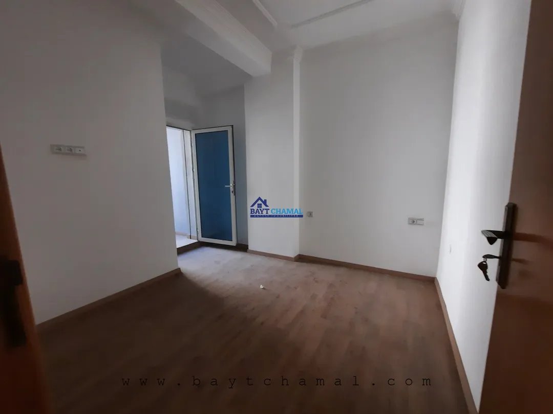 3 Bedroom Apartment for Sale in Tangier - Mozart, 85m² - Photo 4
