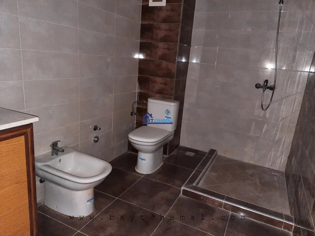 3 Bedroom Apartment for Sale in Tangier - Mozart, 85m² - Photo 6