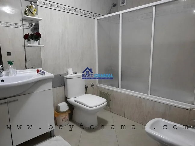 شقة واسعة للبيع في طنجة - 175م²، 3 غرف نوم - Photo 6