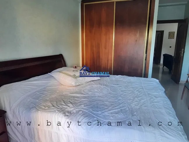 شقة واسعة للبيع في طنجة - 175م²، 3 غرف نوم - Photo 9