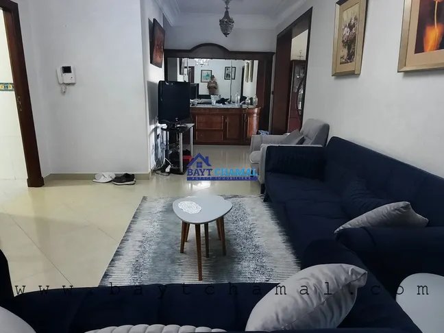 شقة واسعة للبيع في طنجة - 175م²، 3 غرف نوم - Photo 10