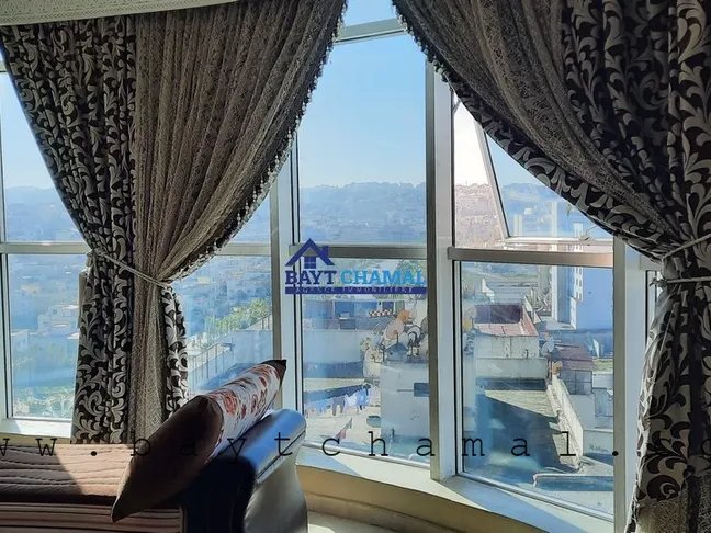 للبيع: شقة فسيحة بمساحة 97 متر مربع في طنجة - Photo 1