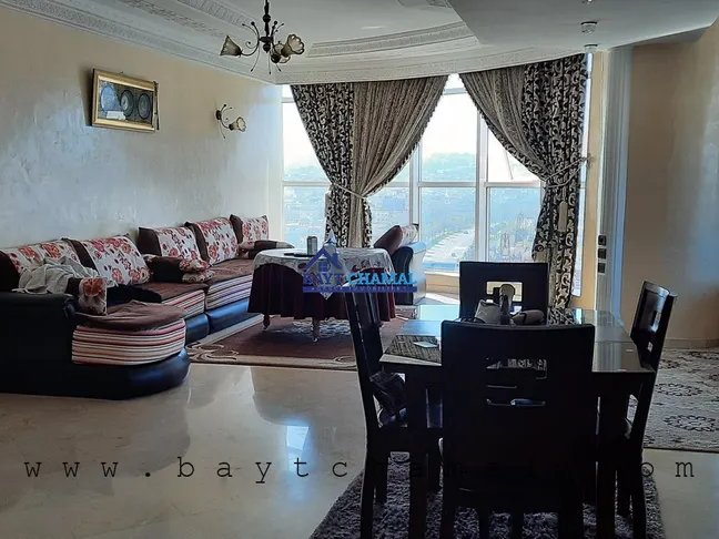 للبيع: شقة فسيحة بمساحة 97 متر مربع في طنجة - Photo 2