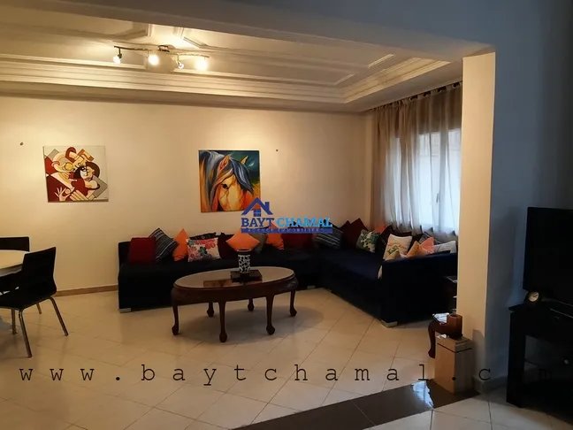 For Rent: Spacious 2-Bedroom Apartment in Tangier Iberia - Photo 3