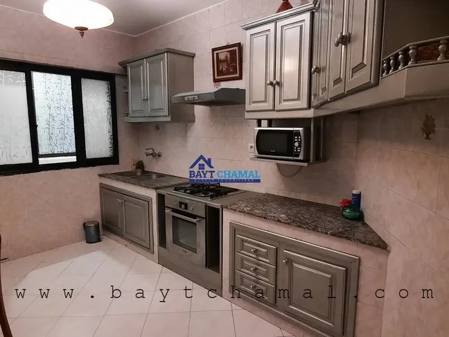 For Rent: Spacious 2-Bedroom Apartment in Tangier Iberia - Photo 9