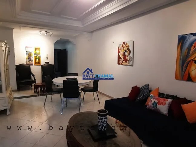 For Rent: Spacious 2-Bedroom Apartment in Tangier Iberia - Photo 6