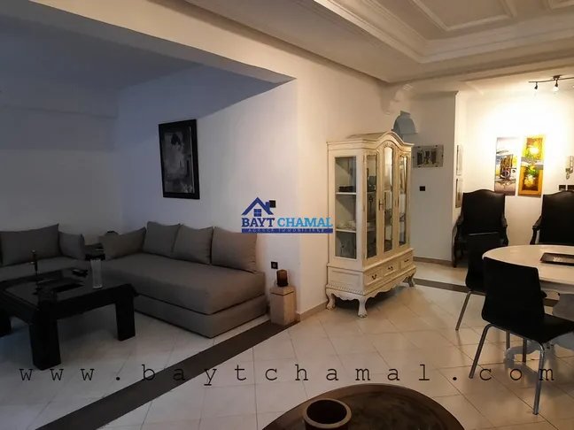 For Rent: Spacious 2-Bedroom Apartment in Tangier Iberia - Photo 7