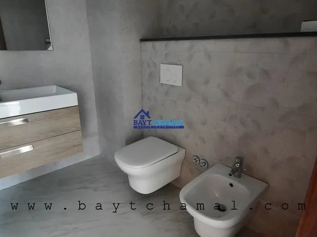 شقة واسعة للبيع في الجمعة في طنجة - الأيبيرية، 175 متر مربع - Photo 6