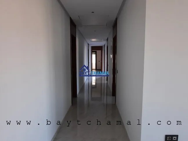 شقة واسعة للبيع في الجمعة في طنجة - الأيبيرية، 175 متر مربع - Photo 9