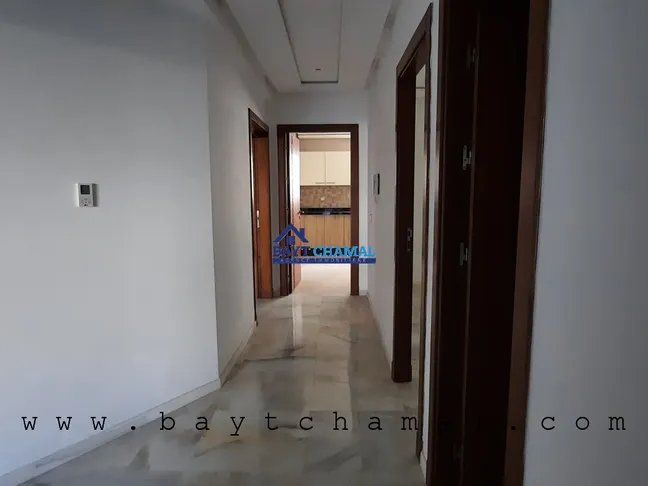 شقة للبيع في طنجة - مرشان، 3 غرف نوم واسعة - Photo 3