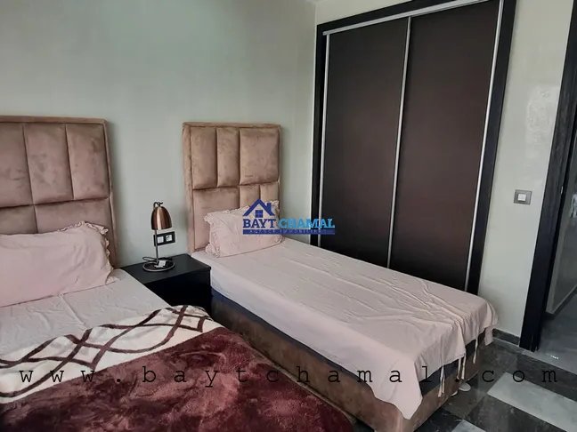 شقة رائعة للإيجار في طنجة - ملاباطا، 140 متر مربع! - Photo 7