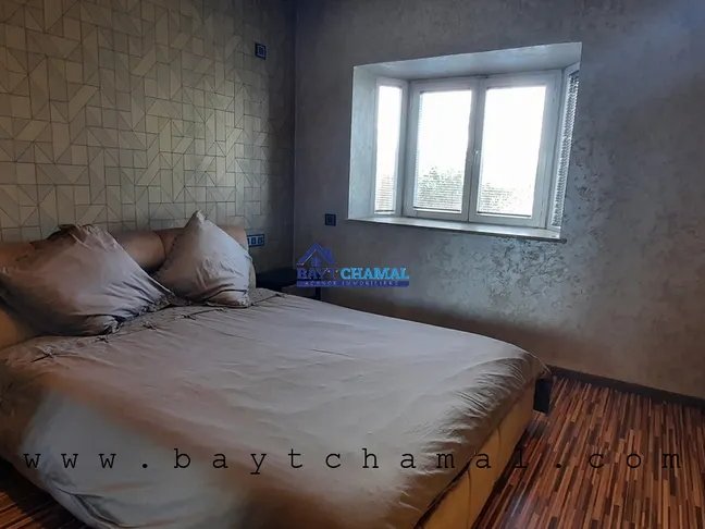 شقة مكونة من 3 غرف للايجار في طنجة - جبل الكبير - Photo 4