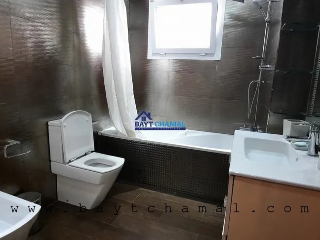 شقة مكونة من 3 غرف للايجار في طنجة - جبل الكبير - Photo 6