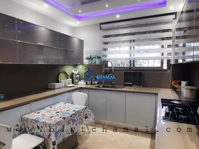 Villa de Luxe à Louer à Tanger - 5 Chambres Spacieuses - Photo 11