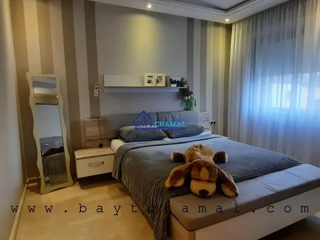 Villa de Luxe à Louer à Tanger - 5 Chambres Spacieuses - Photo 7