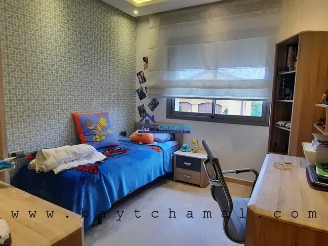 Villa de Luxe à Louer à Tanger - 5 Chambres Spacieuses - Photo 9