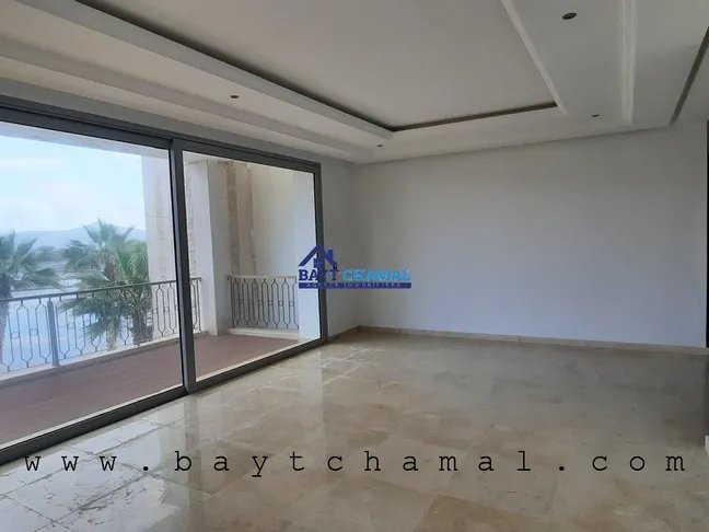 Luxury Apartment for Sale in Marina Smir - 175 m² - Photo 1