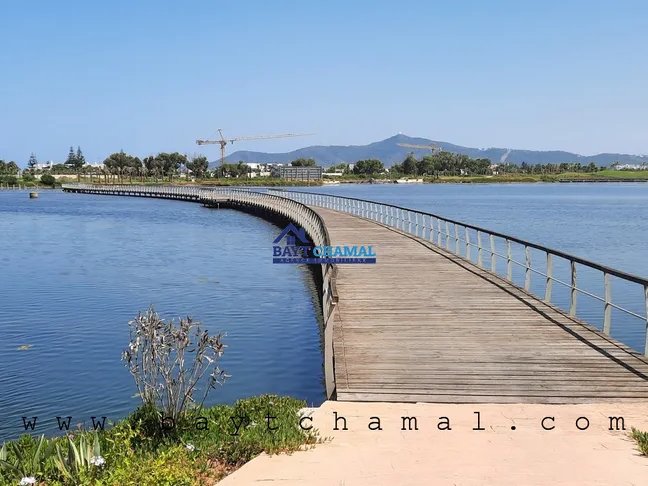 Luxury Apartment for Sale in Marina Smir - 175 m² - Photo 7