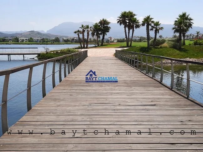 Luxury Apartment for Sale in Marina Smir - 175 m² - Photo 6