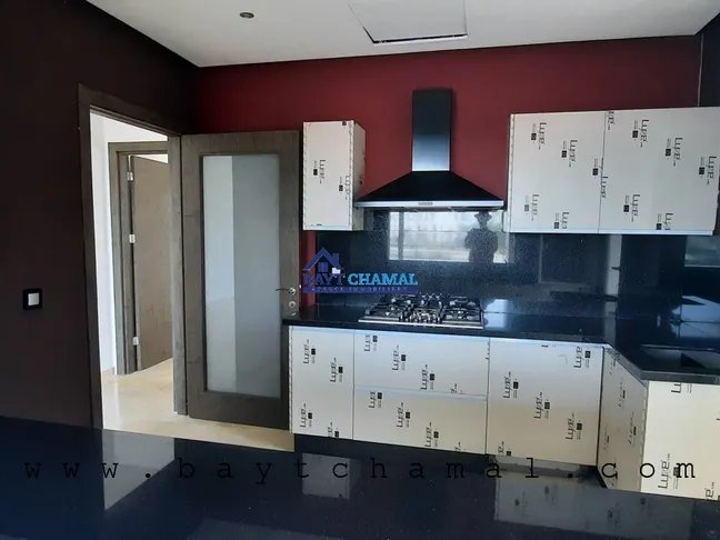 Luxury Apartment for Sale in Marina Smir - 175 m² - Photo 2