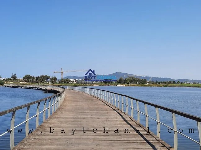 Luxury Apartment for Sale in Marina Smir - 175 m² - Photo 5