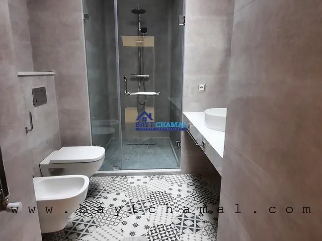 Spacious Villa for Sale in Tangier - Boubana: 4 Bedrooms - Photo 10