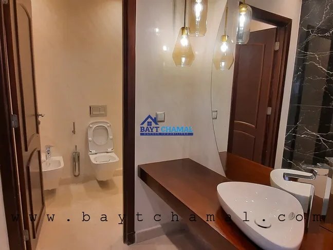 Spacious Villa for Sale in Tangier - Boubana: 4 Bedrooms - Photo 11